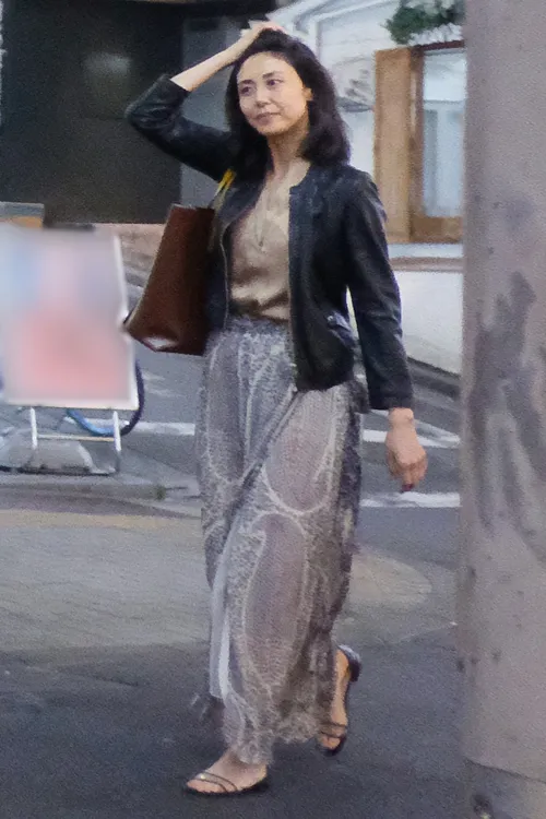 【最新版】芸能人の私服