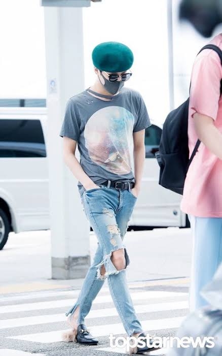 【最新版】芸能人の私服