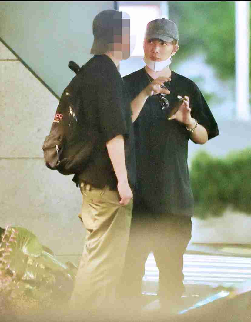 【最新版】芸能人の私服