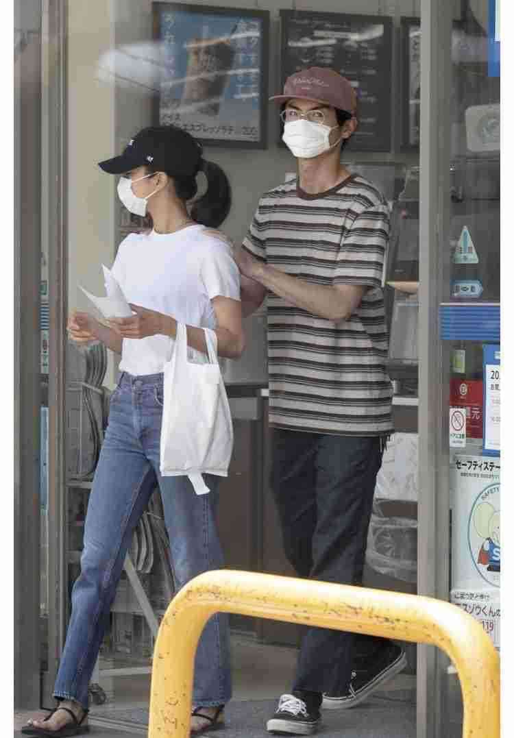 【最新版】芸能人の私服