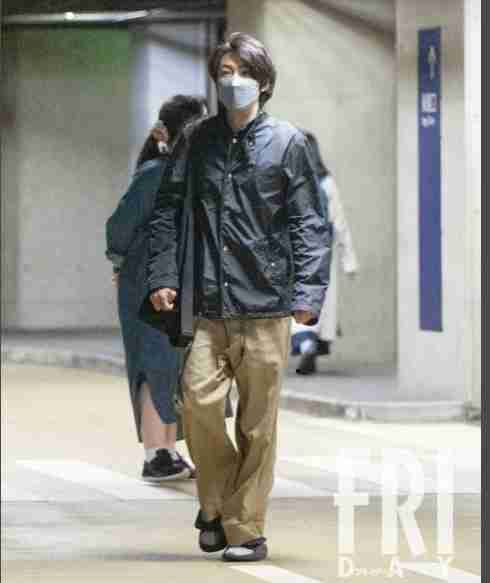 【最新版】芸能人の私服