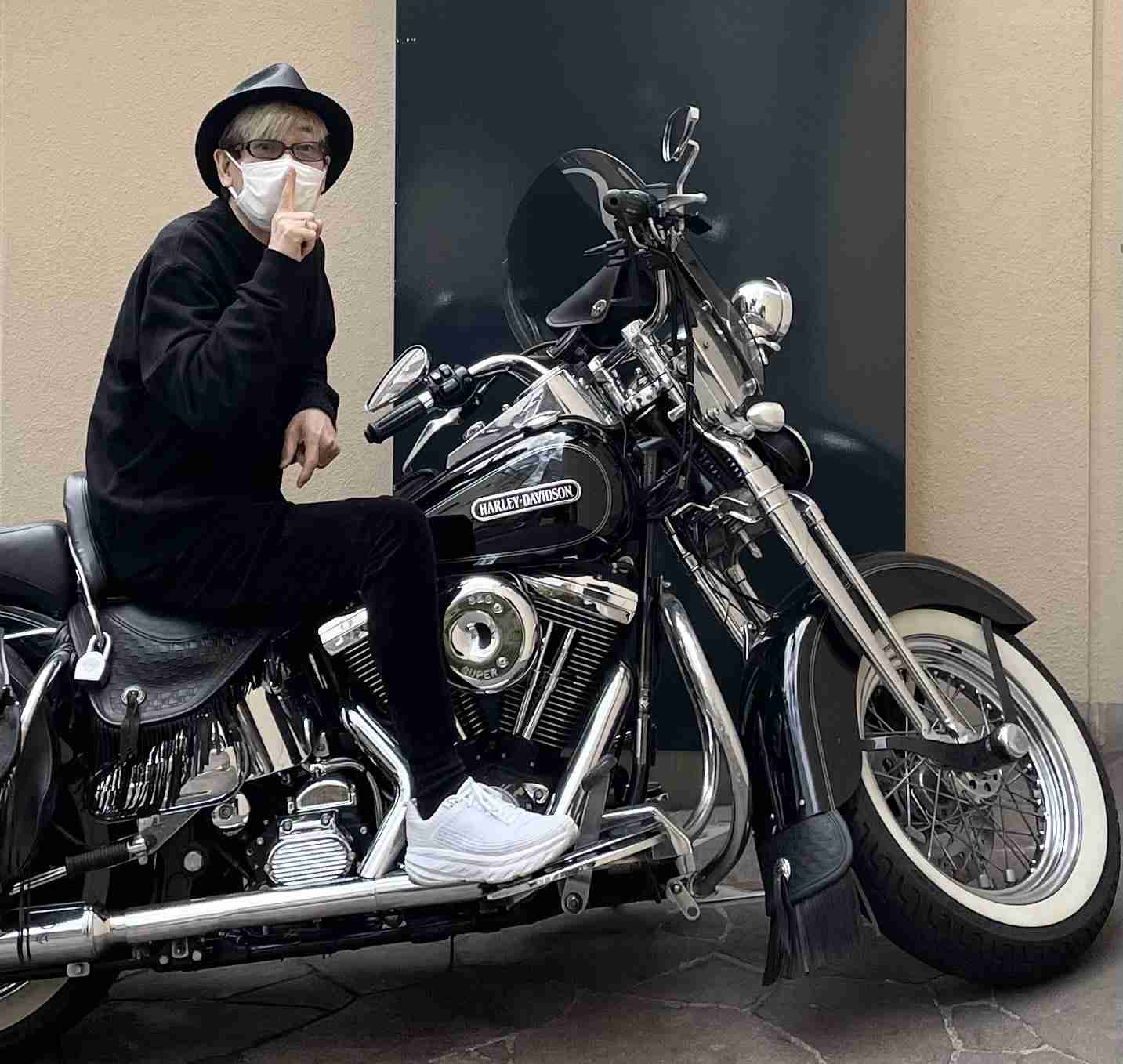 【最新版】芸能人の私服