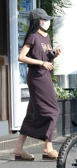 【最新版】芸能人の私服