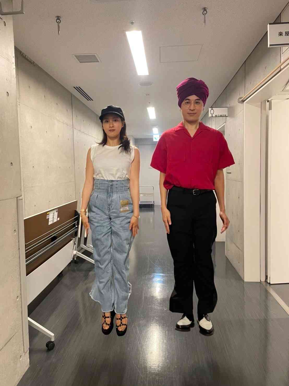 【最新版】芸能人の私服