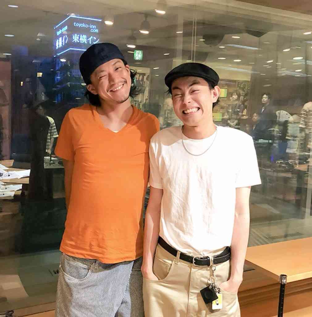 【最新版】芸能人の私服