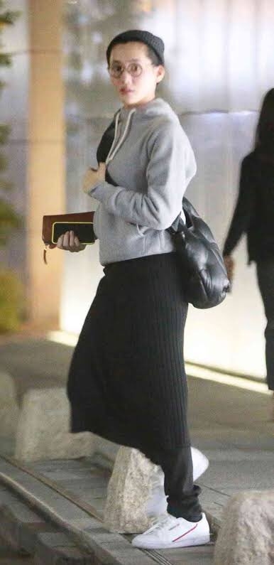 【最新版】芸能人の私服