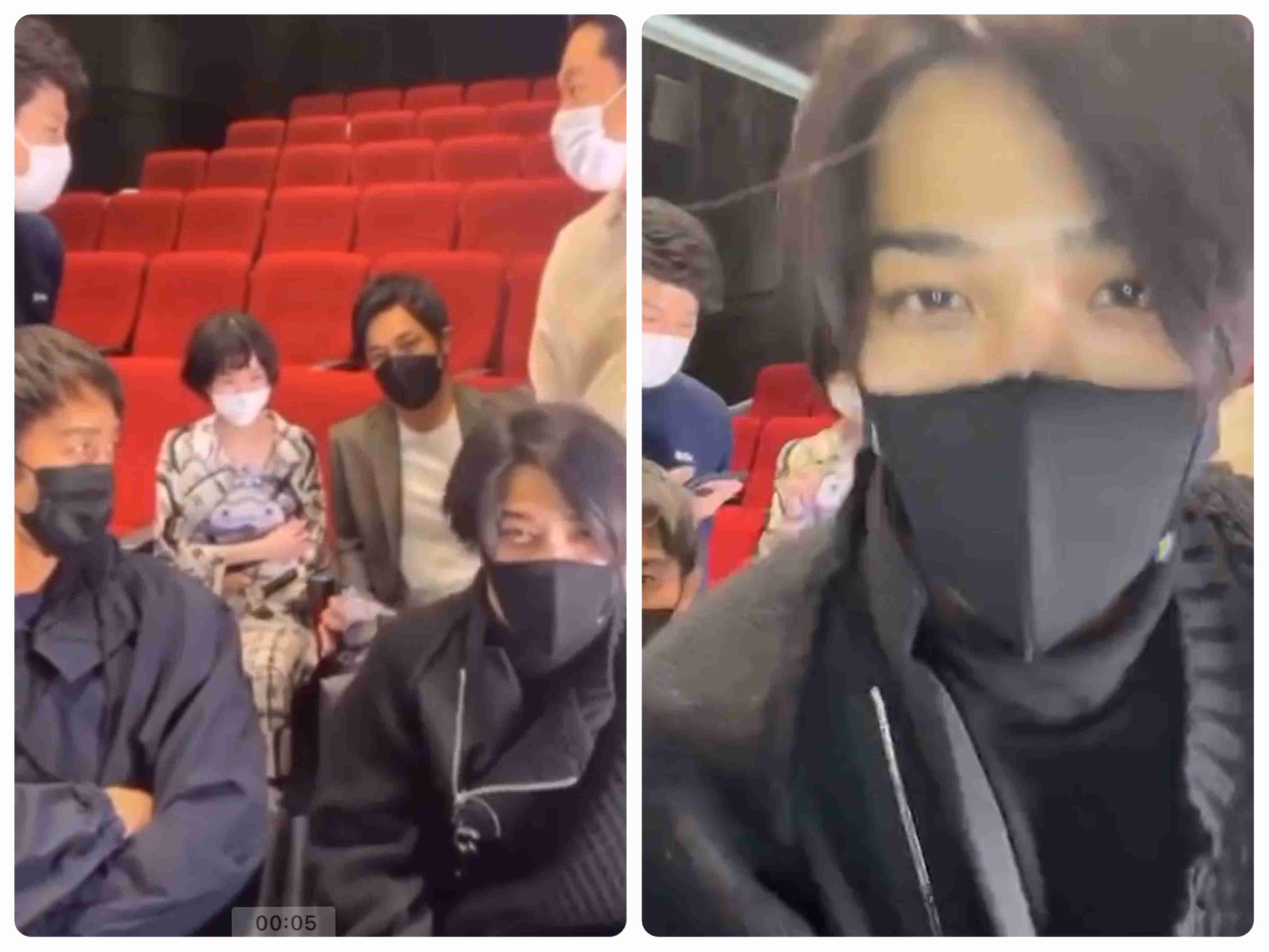 【最新版】芸能人の私服