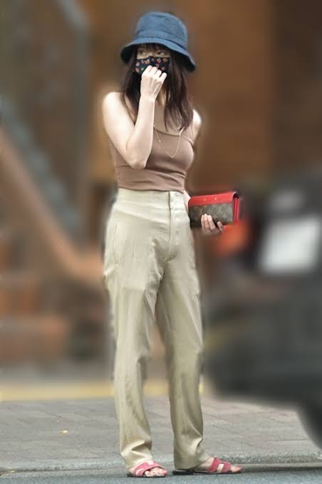 【最新版】芸能人の私服