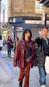 【最新版】芸能人の私服