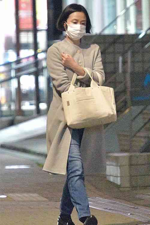 【最新版】芸能人の私服