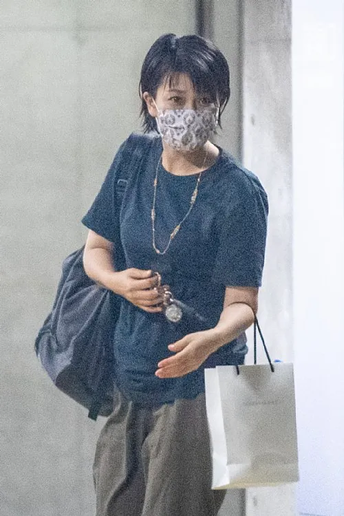 【最新版】芸能人の私服