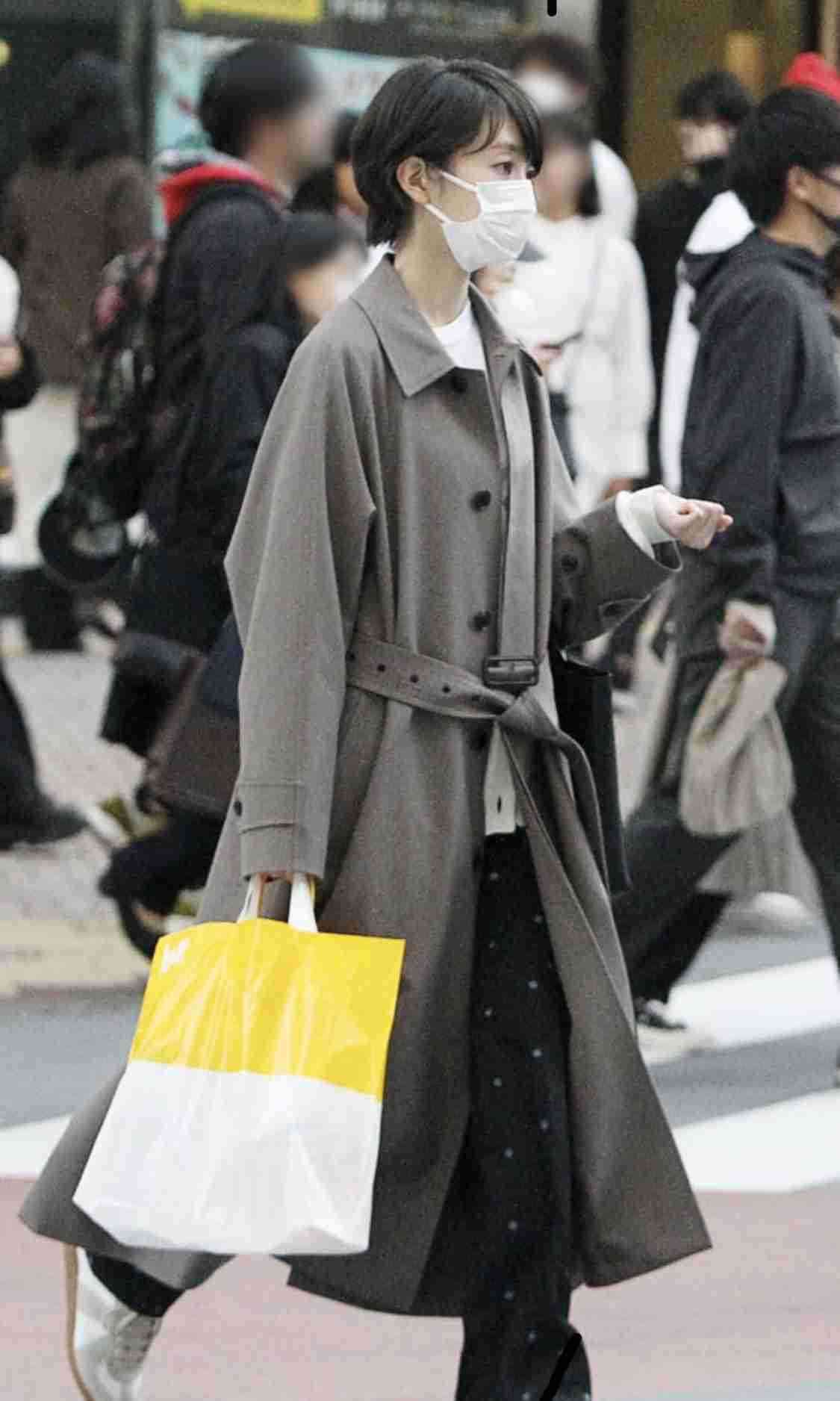 【最新版】芸能人の私服