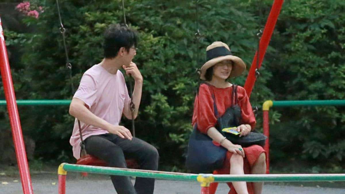 【最新版】芸能人の私服