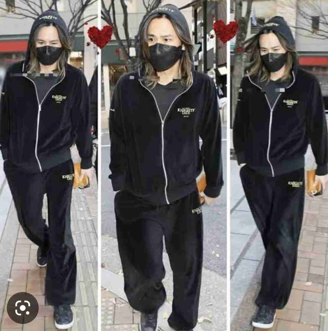 【最新版】芸能人の私服