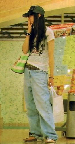 【最新版】芸能人の私服