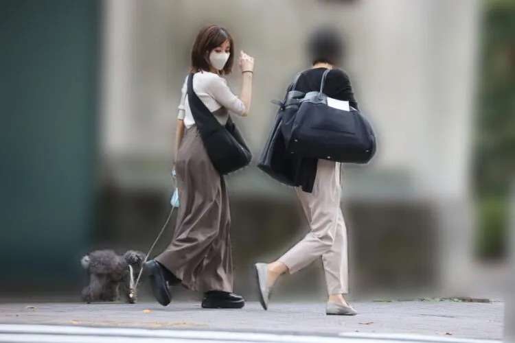 【最新版】芸能人の私服