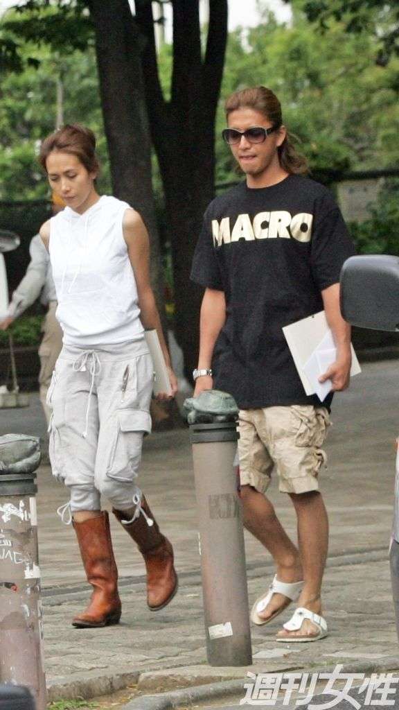 【最新版】芸能人の私服