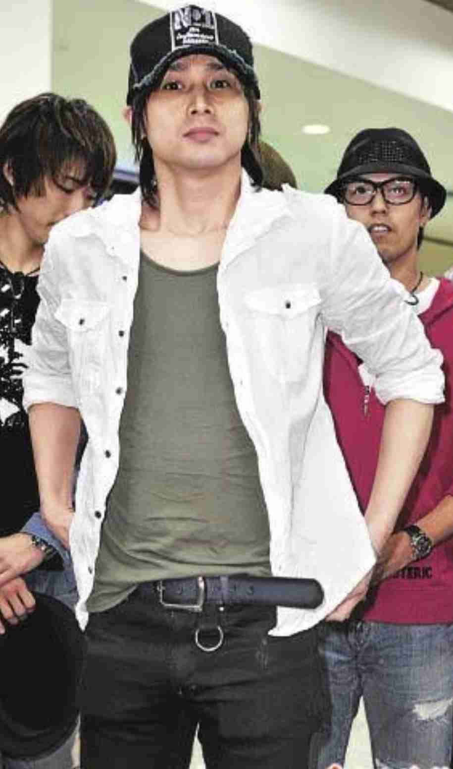 【最新版】芸能人の私服