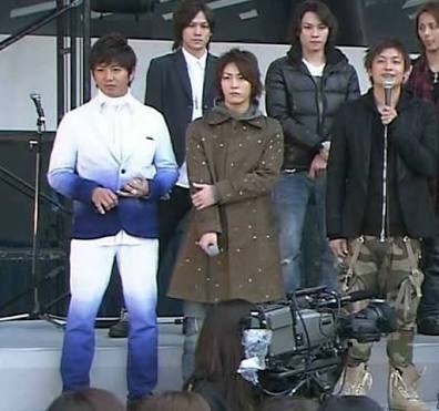 【最新版】芸能人の私服