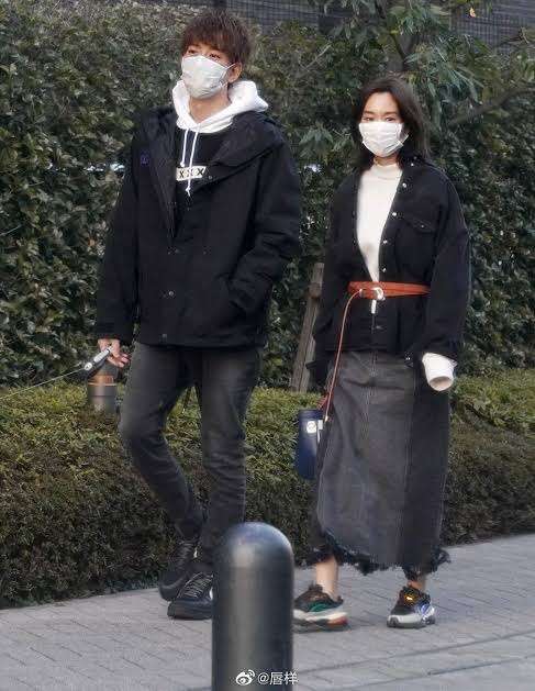 【最新版】芸能人の私服