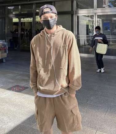 【最新版】芸能人の私服