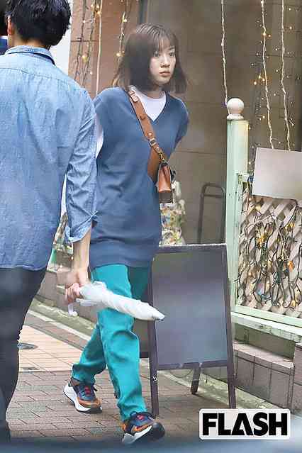 【最新版】芸能人の私服