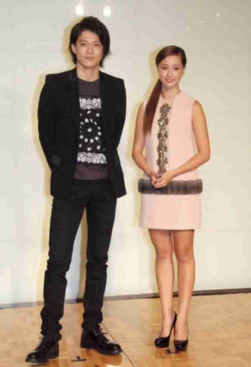 【最新版】芸能人の私服