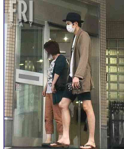 【最新版】芸能人の私服