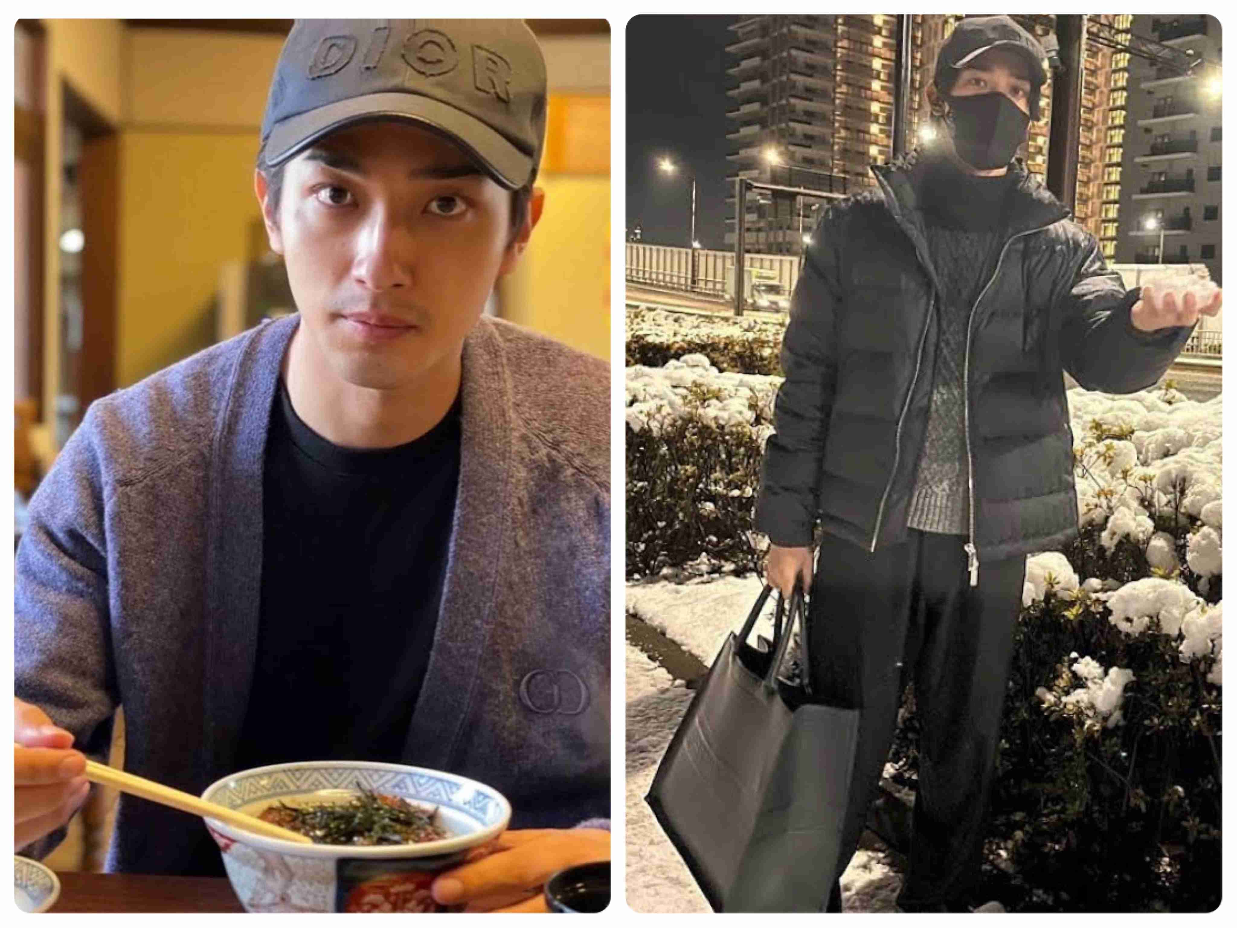 【最新版】芸能人の私服