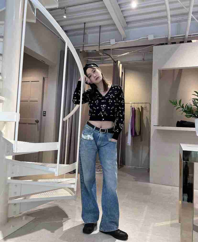 【最新版】芸能人の私服