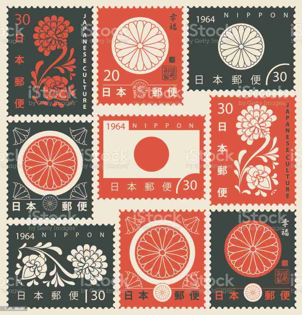世界の可愛い切手画像を貼るトピ