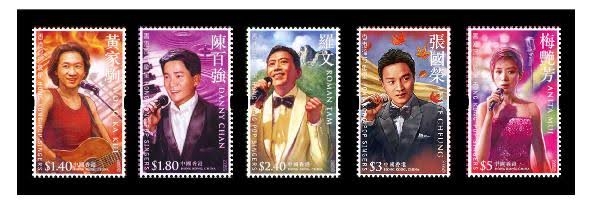世界の可愛い切手画像を貼るトピ