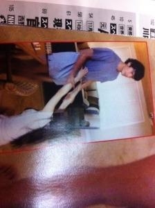キムタク訪問のラーメン屋にファン集結→「お店が迷惑している」注意喚起が拡散 何があった?店主語る状況