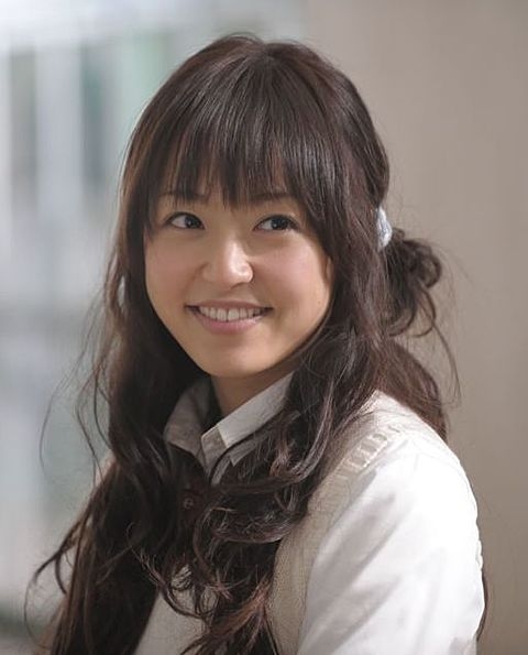 井上真央　謎多き私生活…「70代の方としか話が合わない」ワケ　実は「大好き」なもの明かす