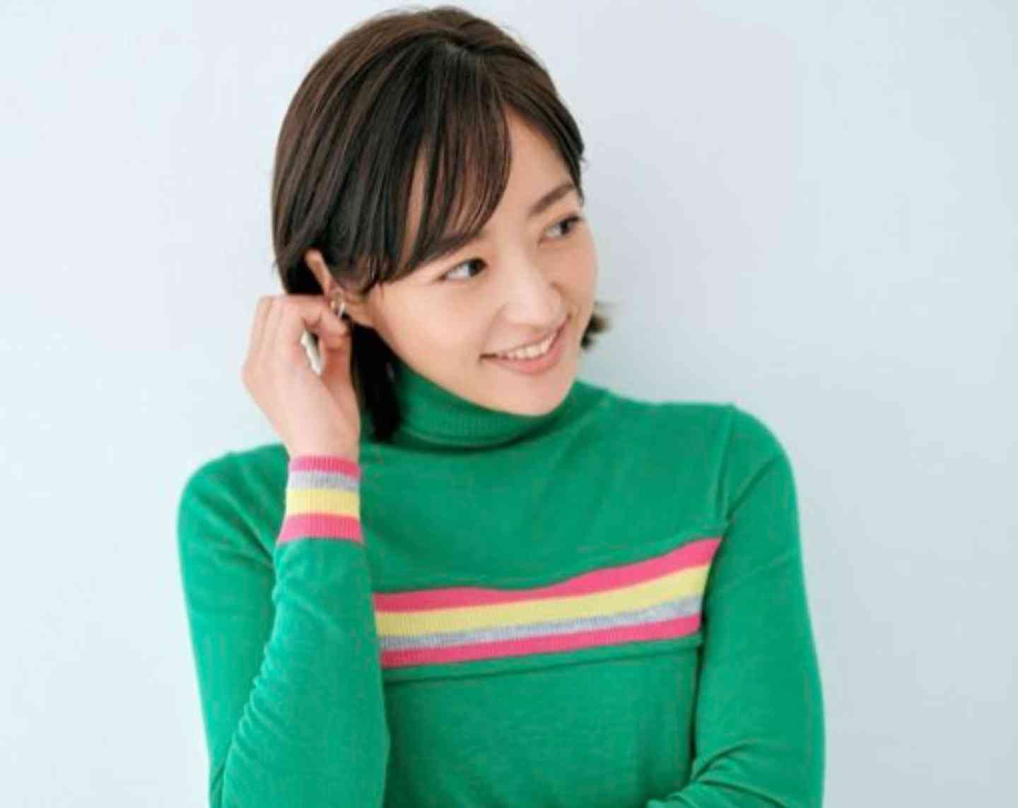 井上真央　謎多き私生活…「70代の方としか話が合わない」ワケ　実は「大好き」なもの明かす