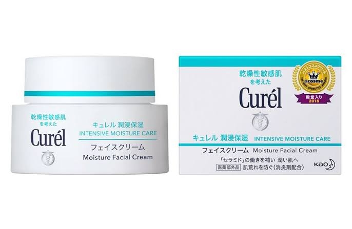 敏感肌のスキンケア