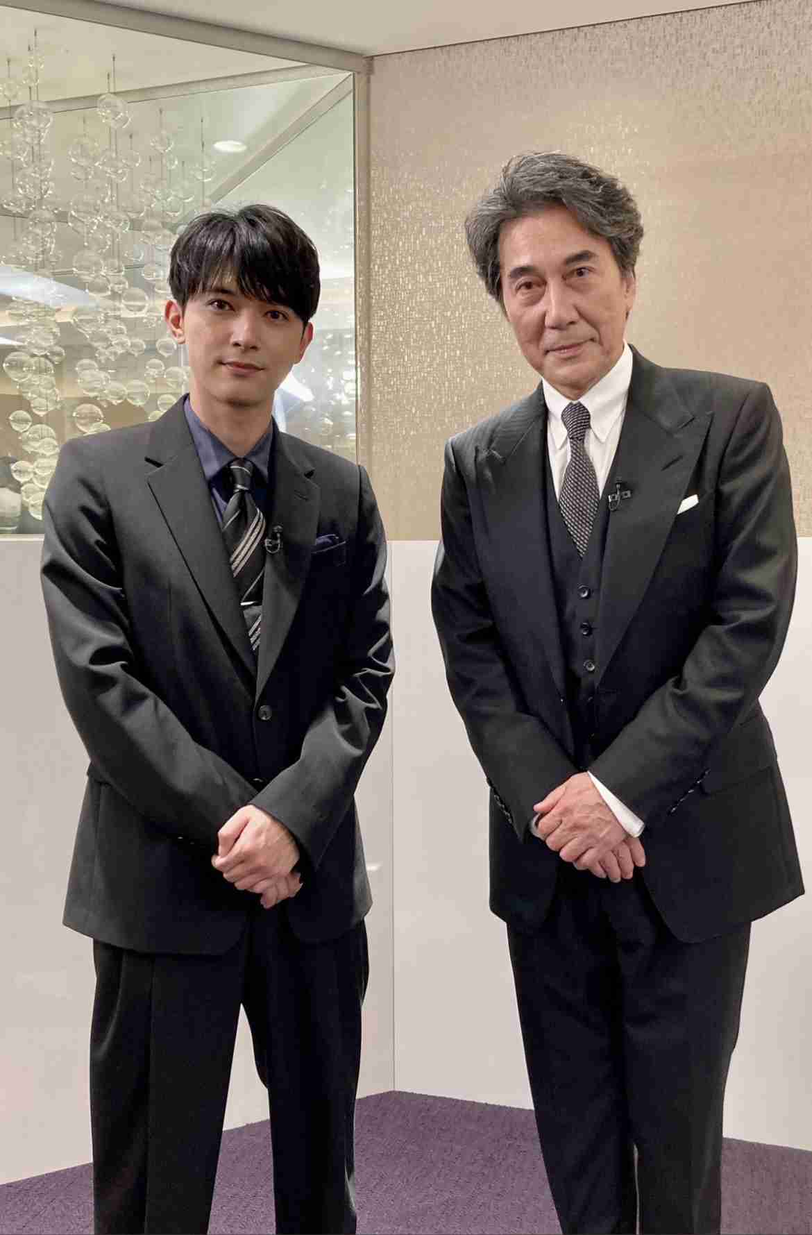 そろそろ吉沢亮の最高傑作を決めてみようよPart5
