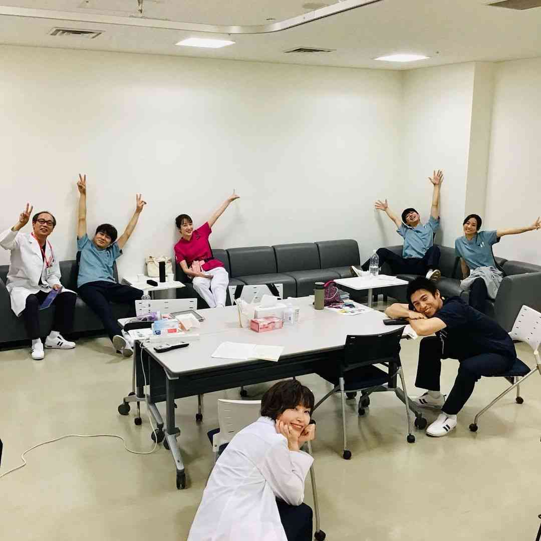 そろそろ吉沢亮の最高傑作を決めてみようよPart5
