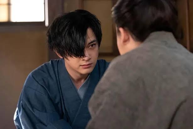 そろそろ吉沢亮の最高傑作を決めてみようよPart5