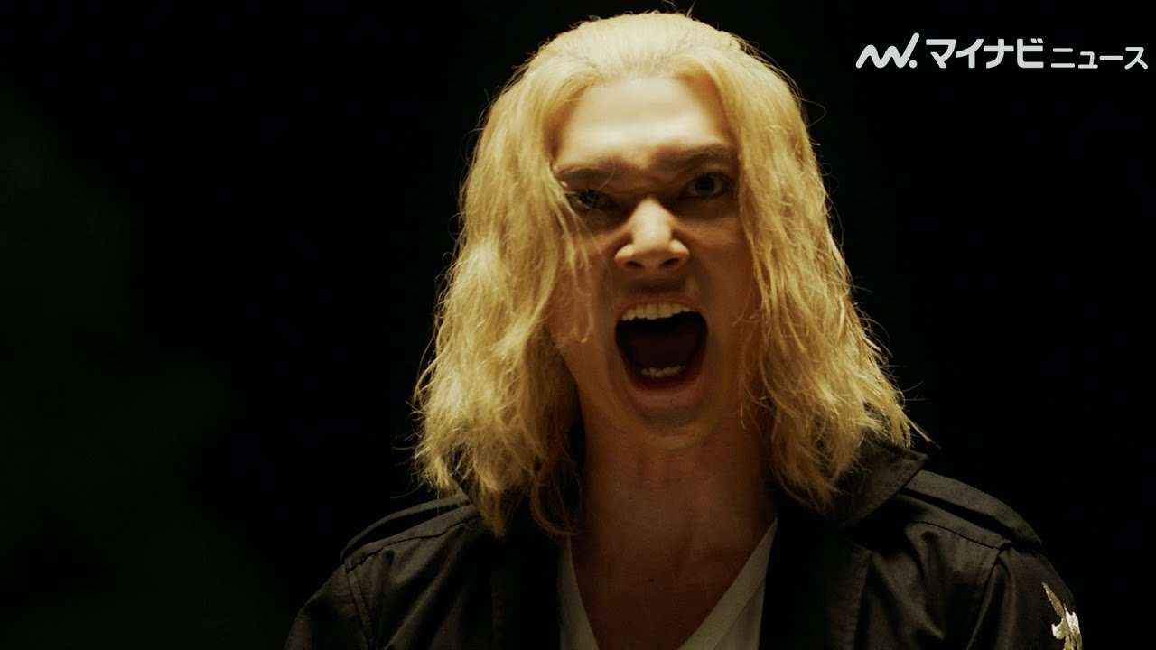 そろそろ吉沢亮の最高傑作を決めてみようよPart5
