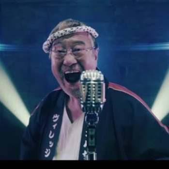 語尾はヨシ❗️でお喋りするトピ