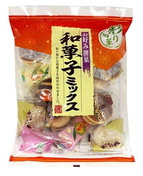 おばあちゃんの家にありがちなお菓子Part3