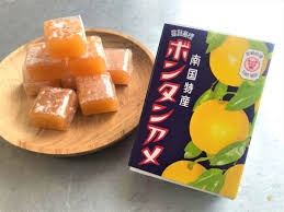 おばあちゃんの家にありがちなお菓子Part3