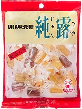 おばあちゃんの家にありがちなお菓子Part3