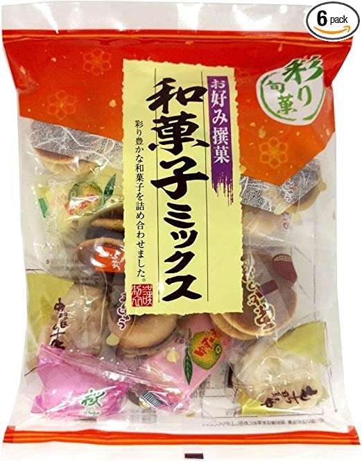 おばあちゃんの家にありがちなお菓子Part3