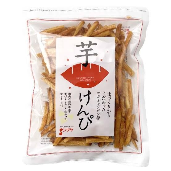 おばあちゃんの家にありがちなお菓子Part3