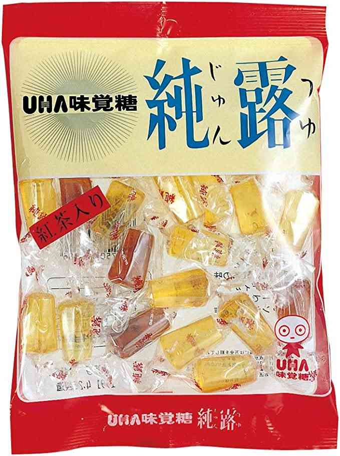 おばあちゃんの家にありがちなお菓子Part3