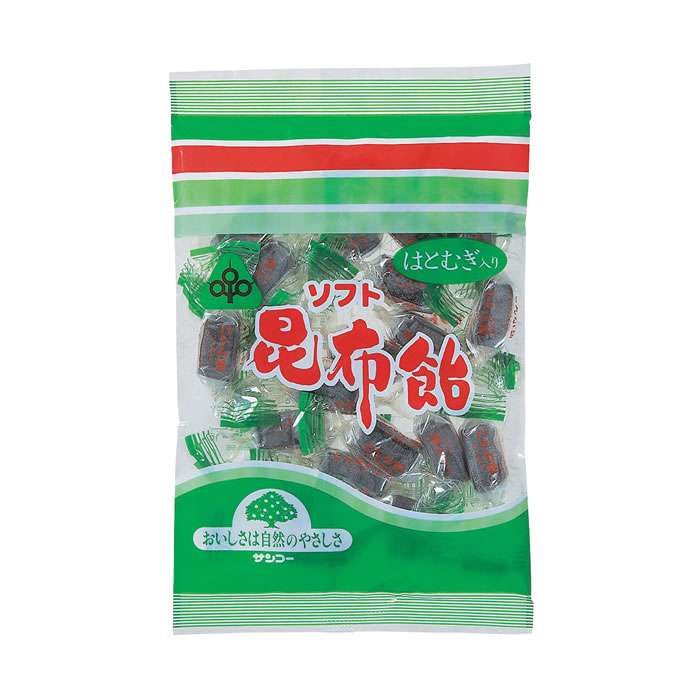 おばあちゃんの家にありがちなお菓子Part3