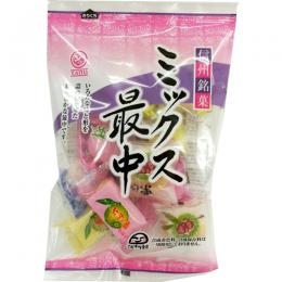 おばあちゃんの家にありがちなお菓子Part3