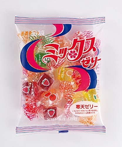 おばあちゃんの家にありがちなお菓子Part3